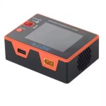 HOTA T8 650W 22A XT60 1-8S caricabatteria intelligente ad alta potenza caricabatterie intelligente NiZn/Nicd/NiMH batteria RC accessori